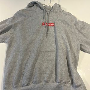 georgenotfound hoodie
